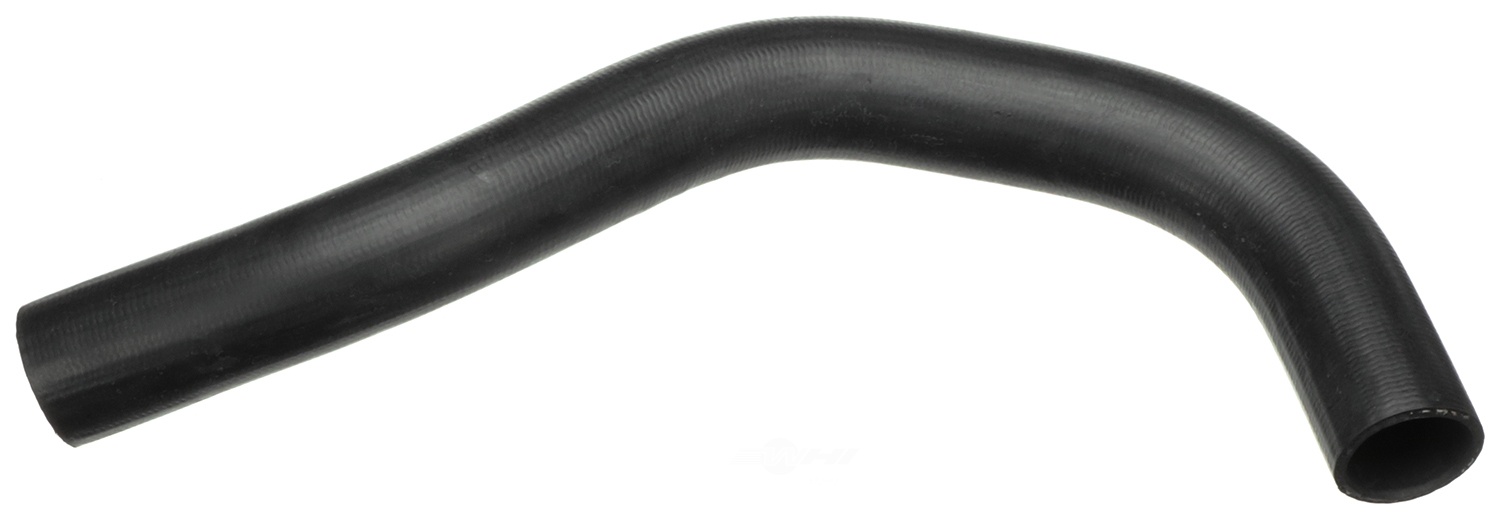 ACDELCO GOLD/PROFESSIONAL - Molded Radiator Coolant Hose (Upper) - DCC 24266L