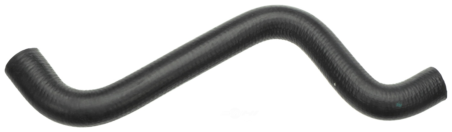 ACDELCO GOLD/PROFESSIONAL - Molded Radiator Coolant Hose (Upper) - DCC 24269L