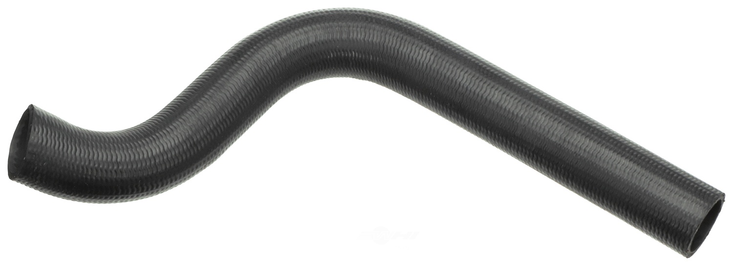 ACDELCO GOLD/PROFESSIONAL - Molded Radiator Coolant Hose - DCC - 24271l