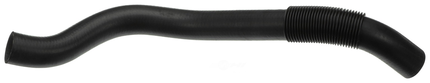 ACDELCO GOLD/PROFESSIONAL - Molded Radiator Coolant Hose (Lower) - DCC 24279L