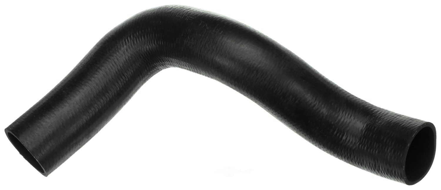 ACDELCO GOLD/PROFESSIONAL - Molded Radiator Coolant Hose - DCC - 24290l