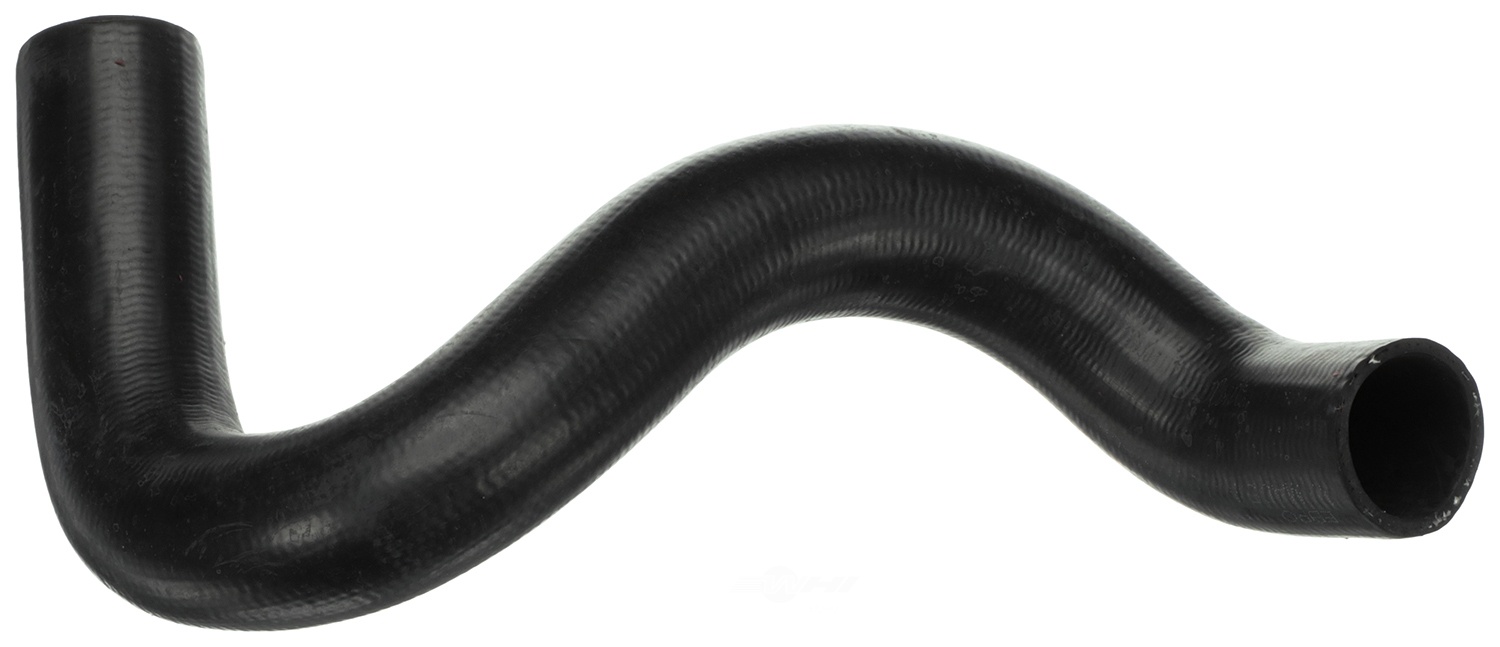ACDELCO GOLD/PROFESSIONAL - Molded Radiator Coolant Hose - DCC - 24318l