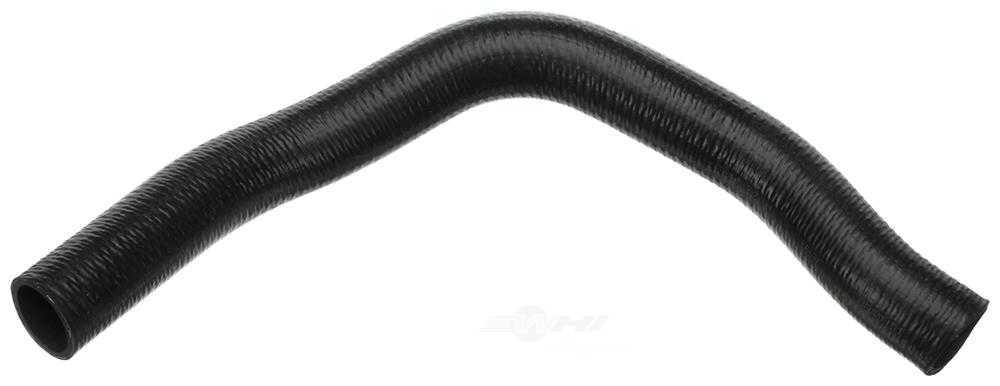 ACDELCO GOLD/PROFESSIONAL - Molded Radiator Coolant Hose - DCC - 24320l