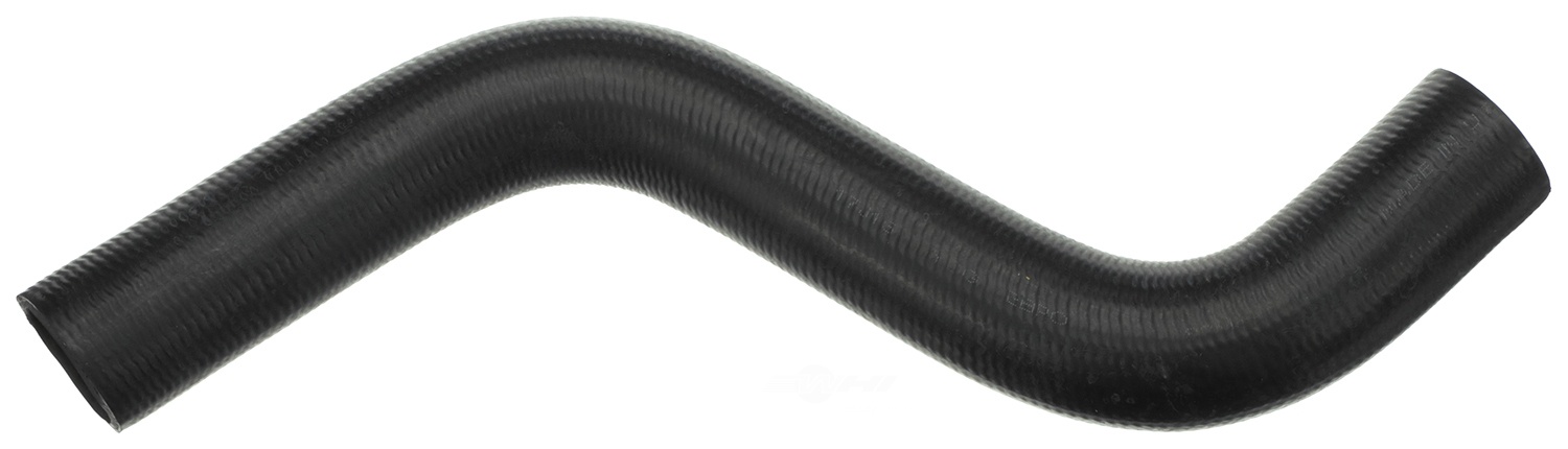 ACDELCO GOLD/PROFESSIONAL - Molded Radiator Coolant Hose (Lower) - DCC 24326L