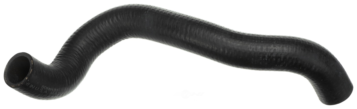 ACDELCO GOLD/PROFESSIONAL - Molded Radiator Coolant Hose - DCC - 24331l