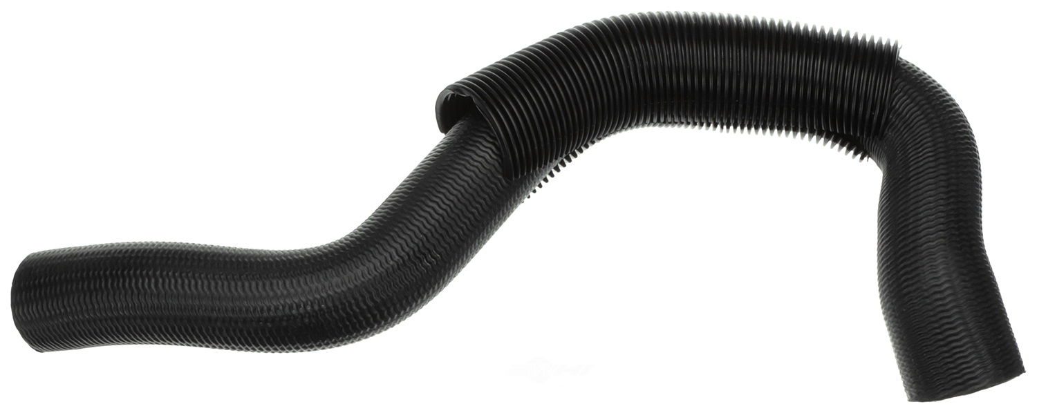 ACDELCO GOLD/PROFESSIONAL - Molded Radiator Coolant Hose (Lower) - DCC 24342L