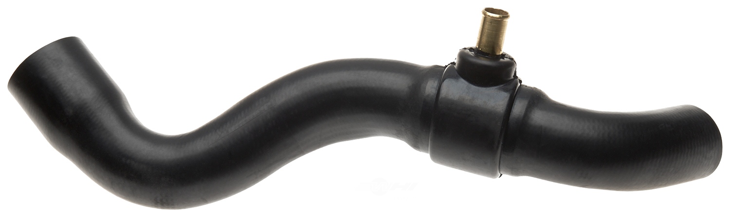 ACDELCO GOLD/PROFESSIONAL - Molded Radiator Coolant Hose - DCC - 24345l