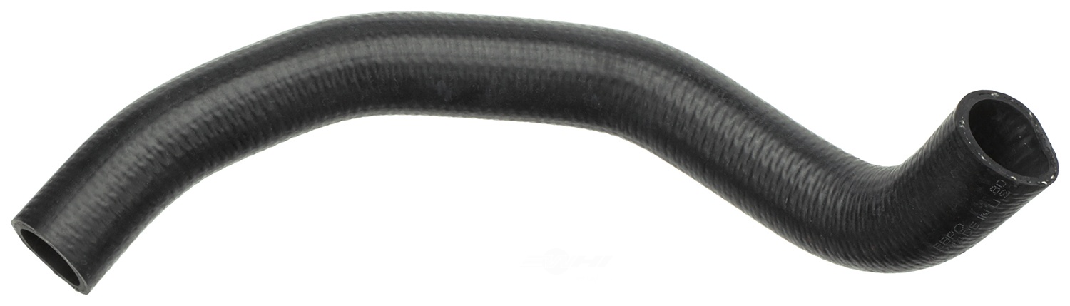 ACDELCO GOLD/PROFESSIONAL - Molded Radiator Coolant Hose (Lower) - DCC 24355L