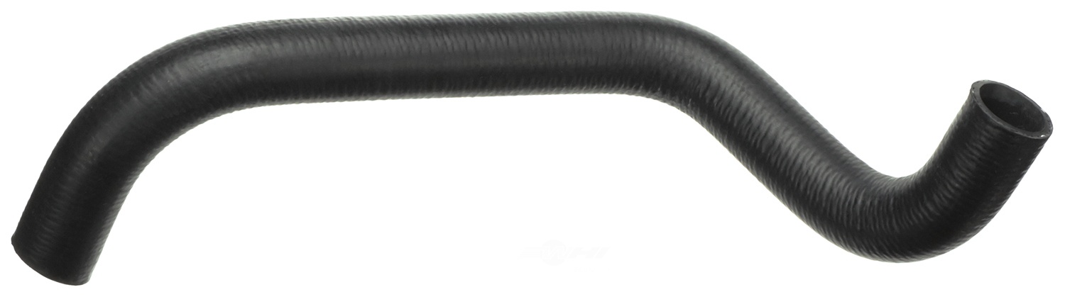 ACDELCO GOLD/PROFESSIONAL - Molded Radiator Coolant Hose (Lower) - DCC 24366L