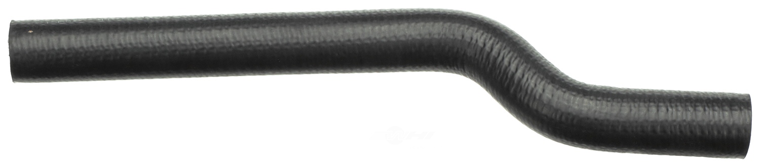 ACDELCO GOLD/PROFESSIONAL - Molded Radiator Coolant Hose (Upper) - DCC 24367L