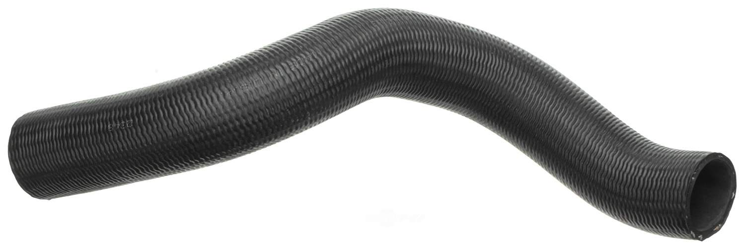 ACDELCO GOLD/PROFESSIONAL - Molded Radiator Coolant Hose - DCC - 24373l