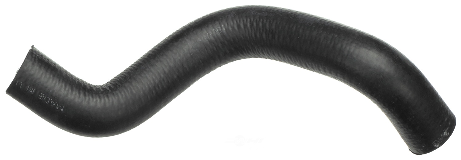 ACDELCO GOLD/PROFESSIONAL - Molded Radiator Coolant Hose (Lower) - DCC 24377L