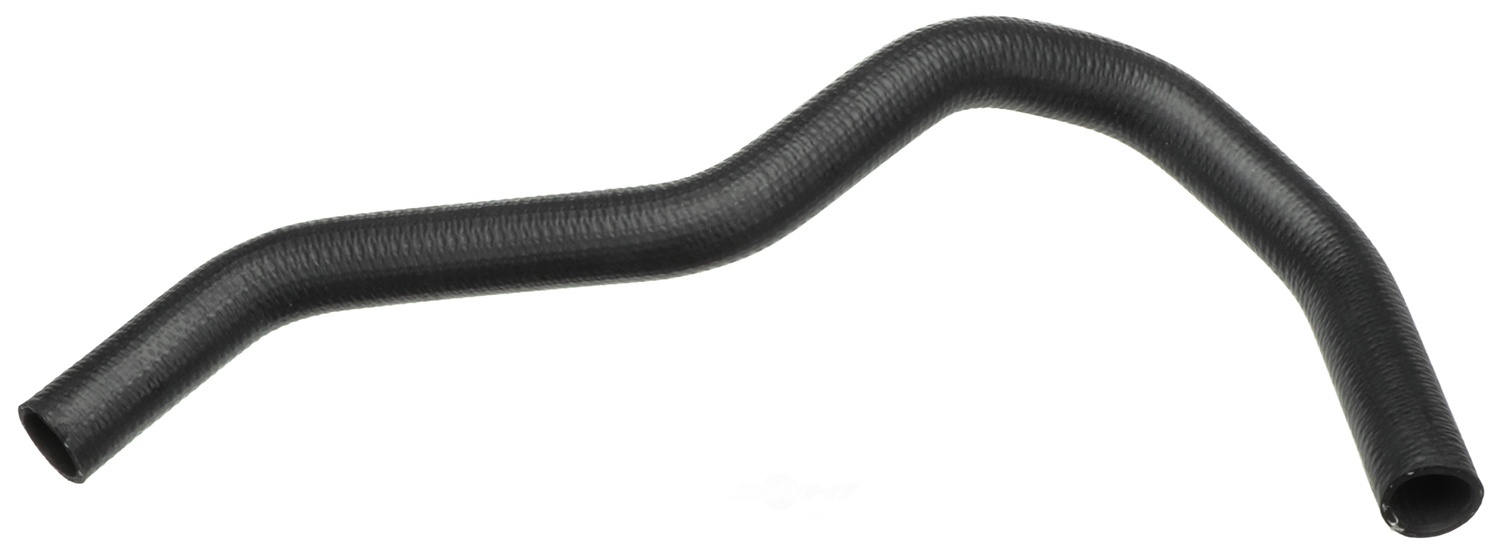 ACDELCO GOLD/PROFESSIONAL - Molded Radiator Coolant Hose - DCC - 24379l