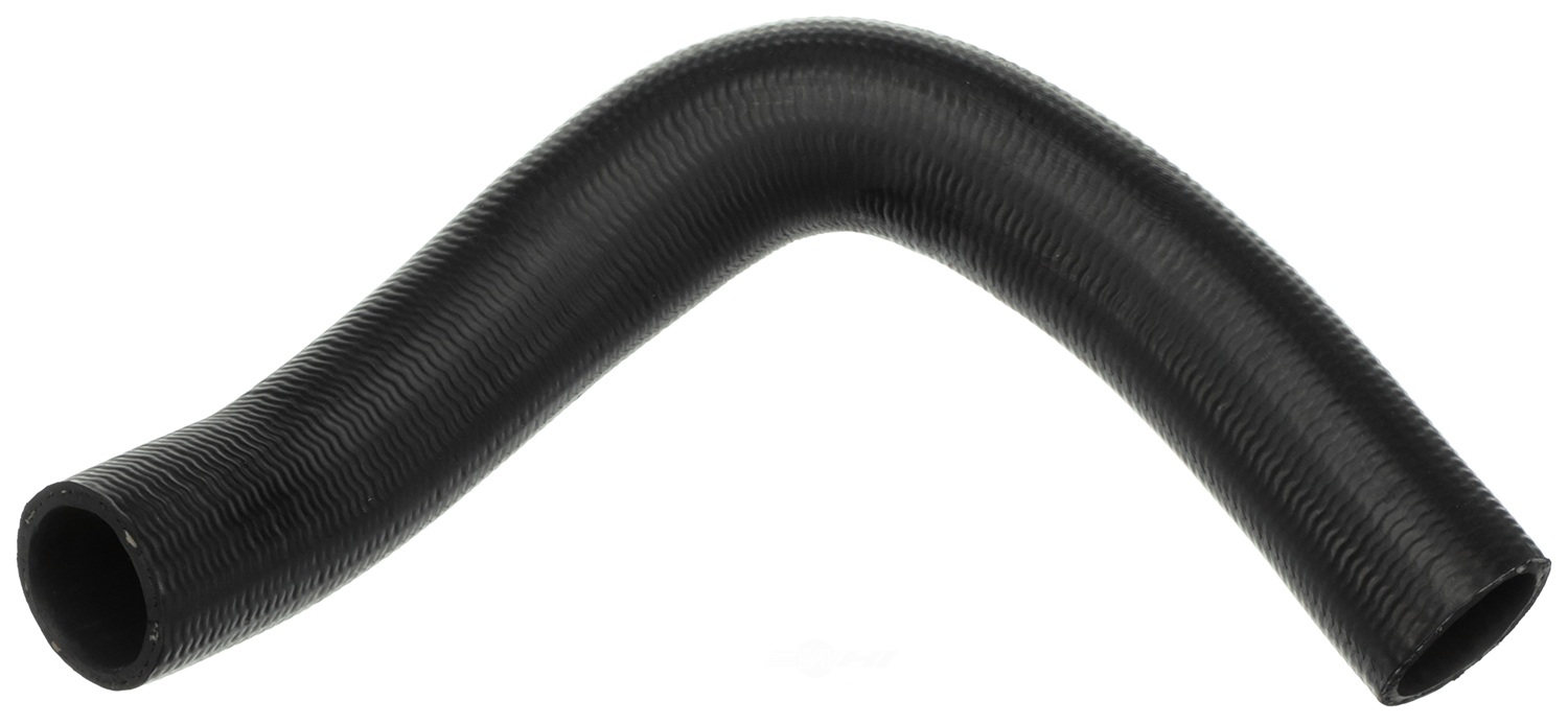 ACDELCO GOLD/PROFESSIONAL - Molded Radiator Coolant Hose (Upper) - DCC 24383L