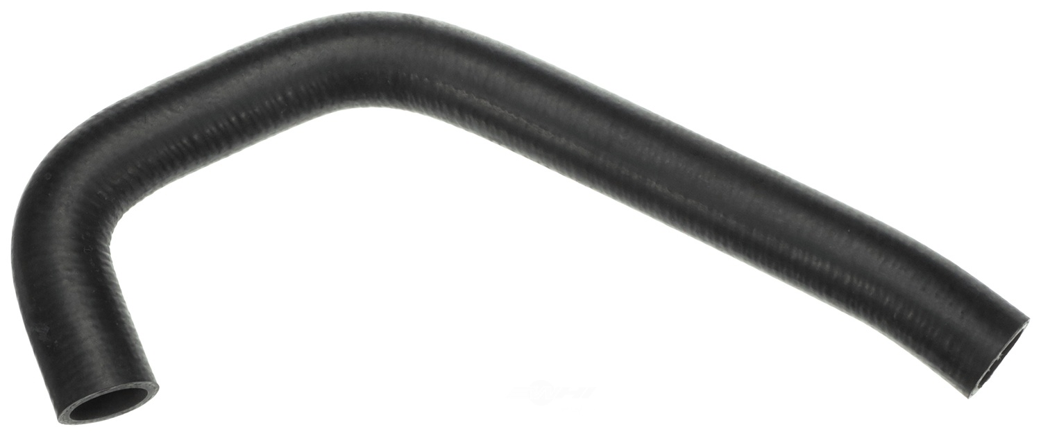 ACDELCO GOLD/PROFESSIONAL - Molded Radiator Coolant Hose - DCC - 24399l