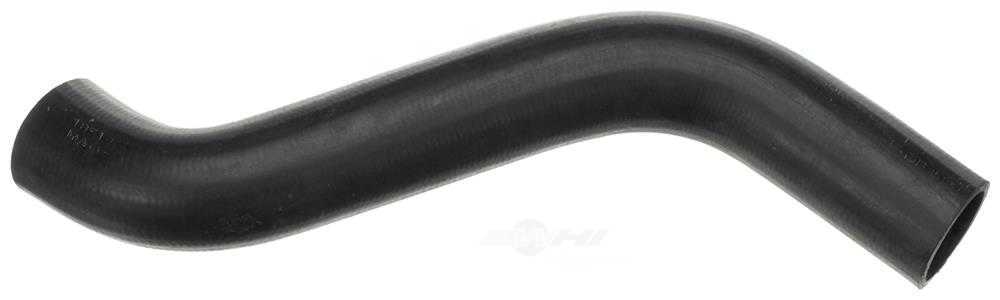 ACDELCO GOLD/PROFESSIONAL - Molded Radiator Coolant Hose - DCC - 24401l