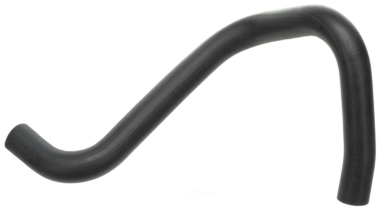 ACDELCO GOLD/PROFESSIONAL - Molded Radiator Coolant Hose - DCC 26025X