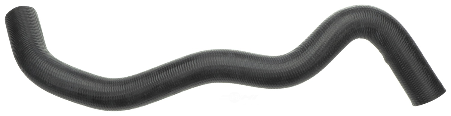 ACDELCO GOLD/PROFESSIONAL - Molded Radiator Coolant Hose (Upper) - DCC 26035X