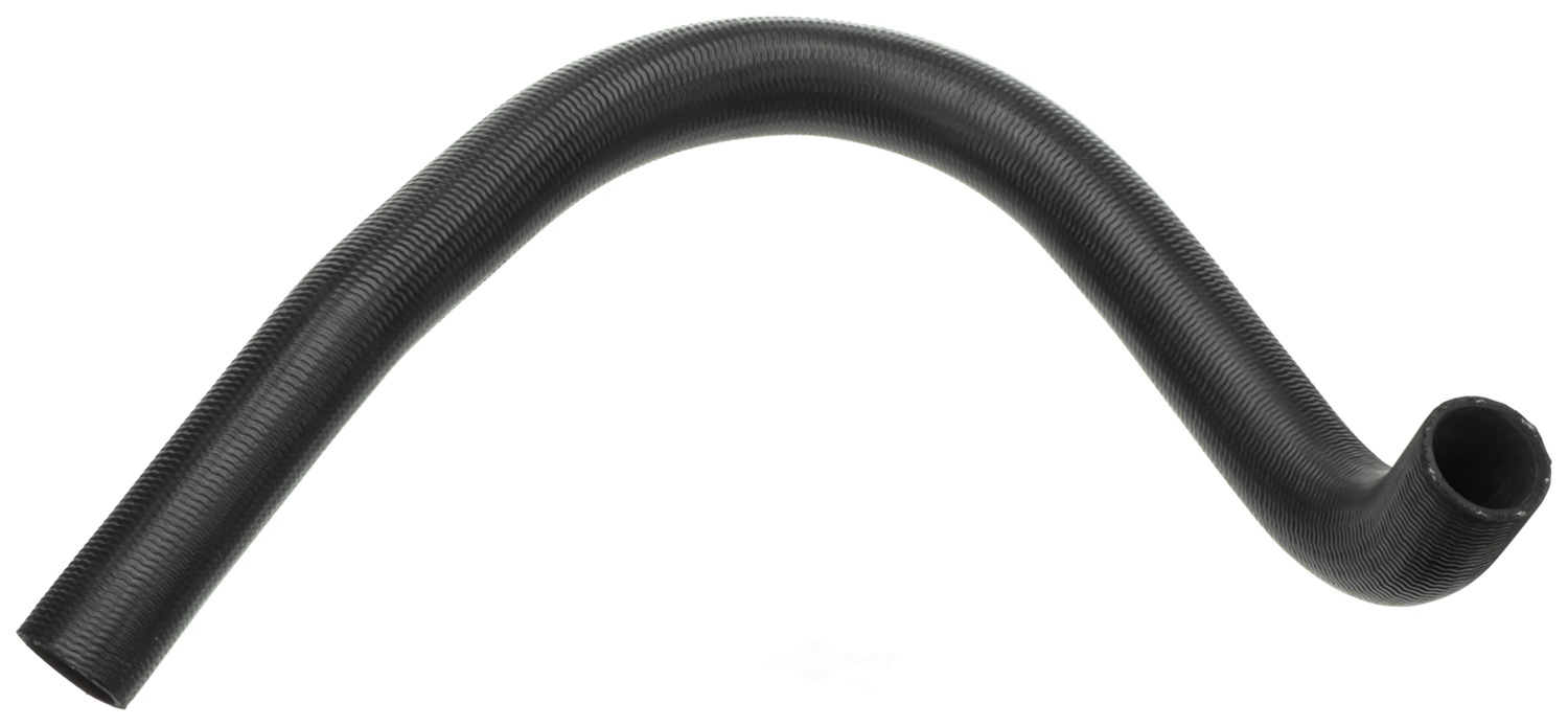 ACDELCO GOLD/PROFESSIONAL - Molded Radiator Coolant Hose (Upper) - DCC 26036X