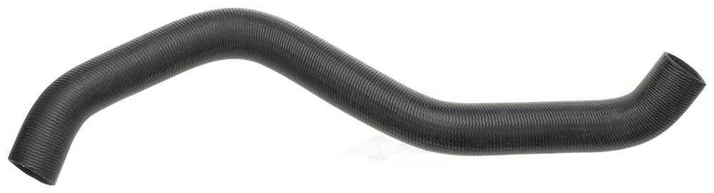 ACDELCO GOLD/PROFESSIONAL - Molded Radiator Coolant Hose - DCC - 26037x