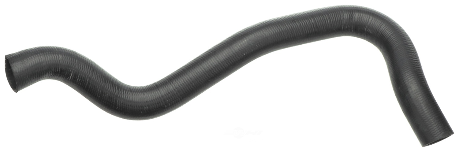 ACDELCO GOLD/PROFESSIONAL - Molded Radiator Coolant Hose - DCC - 26041x