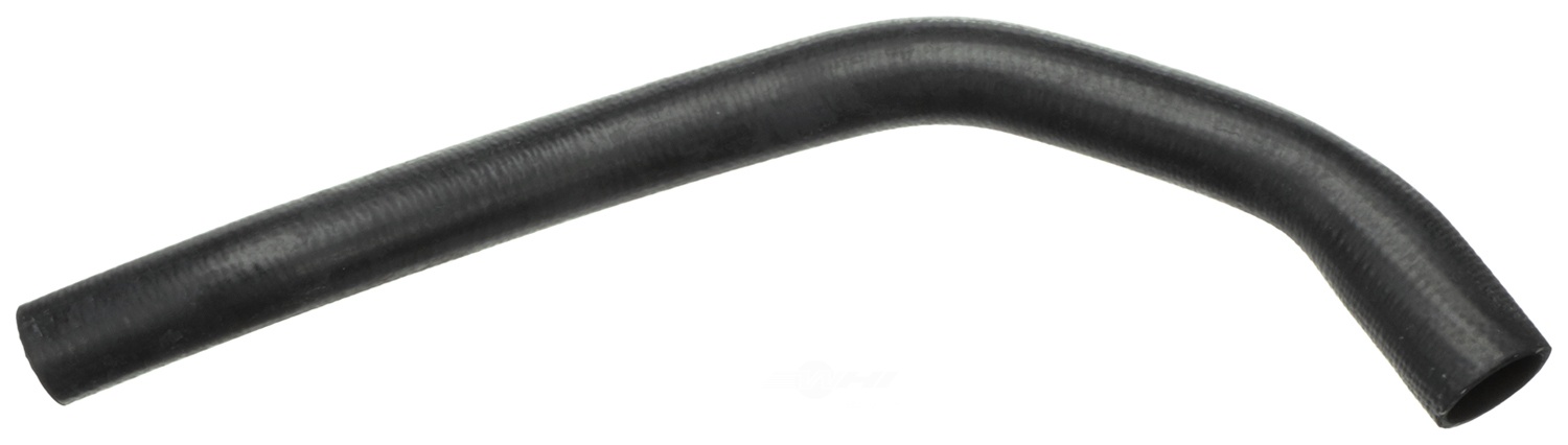 ACDELCO GOLD/PROFESSIONAL - Molded Radiator Coolant Hose (Upper) - DCC 26056X
