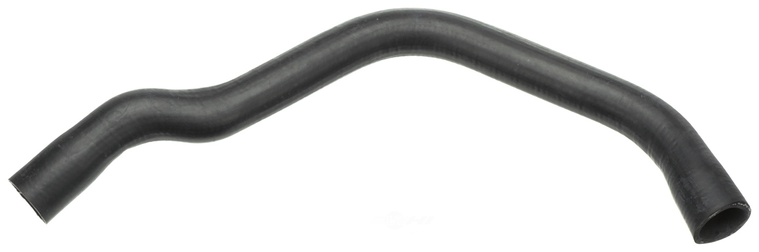 ACDELCO GOLD/PROFESSIONAL - Molded Radiator Coolant Hose - DCC - 26058x