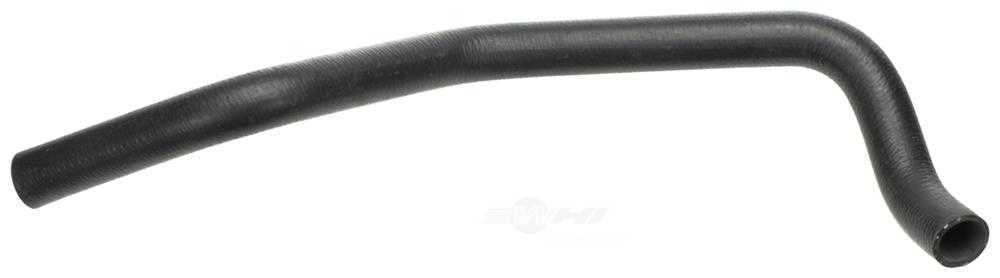 ACDELCO GOLD/PROFESSIONAL - Molded Radiator Coolant Hose - DCC - 26060x