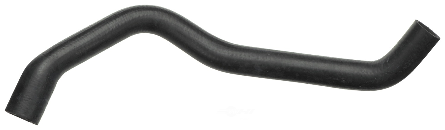 ACDELCO GOLD/PROFESSIONAL - Molded Radiator Coolant Hose (Upper) - DCC 26065X