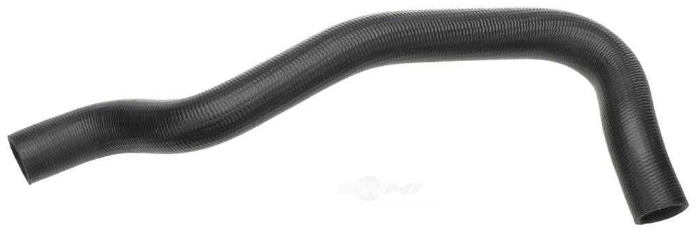 ACDELCO GOLD/PROFESSIONAL - Molded Radiator Coolant Hose - DCC - 26069x