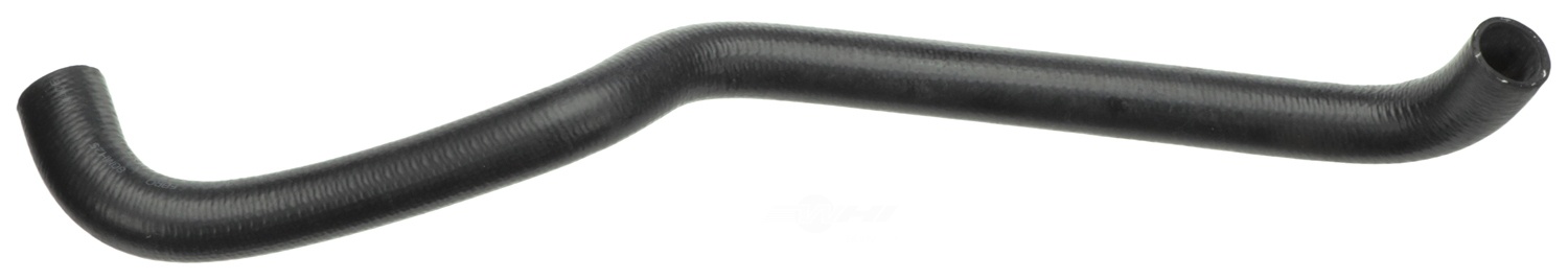 ACDELCO GOLD/PROFESSIONAL - Molded Radiator Coolant Hose - DCC - 26077x