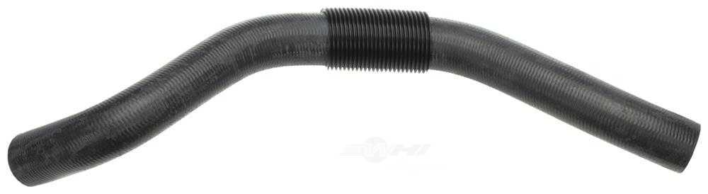 ACDELCO GOLD/PROFESSIONAL - Molded Radiator Coolant Hose - DCC - 26084x