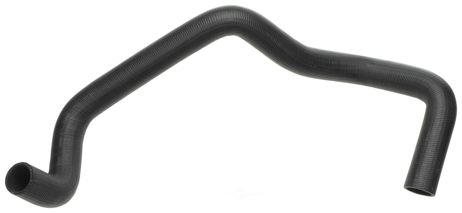 ACDELCO GOLD/PROFESSIONAL - Molded Radiator Coolant Hose - DCC - 26088x