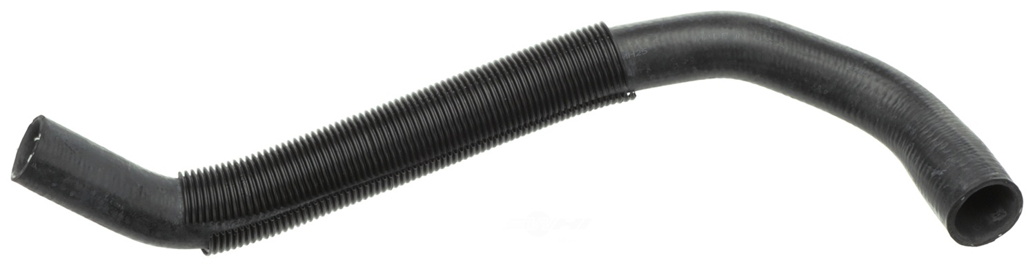 ACDELCO GOLD/PROFESSIONAL - Molded Radiator Coolant Hose - DCC - 26089x