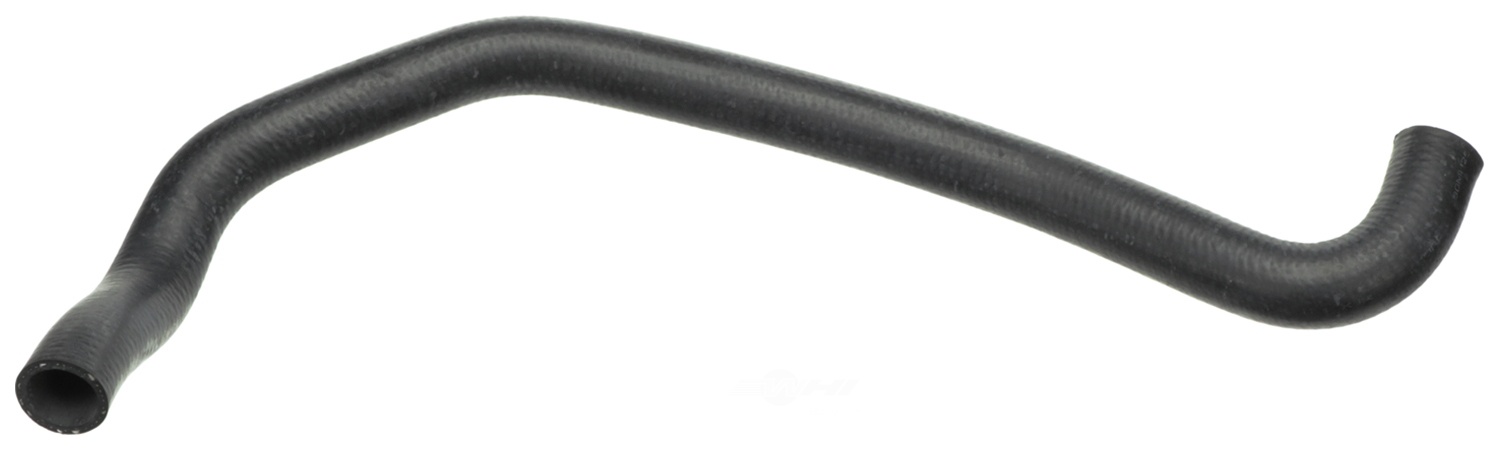 ACDELCO GOLD/PROFESSIONAL - Molded Radiator Coolant Hose (Upper) - DCC 26090X