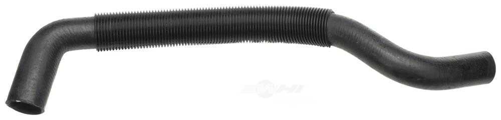 ACDELCO GOLD/PROFESSIONAL - Molded Radiator Coolant Hose - DCC - 26092x