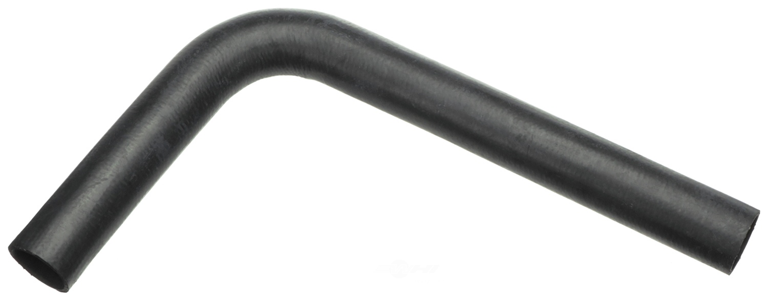 ACDELCO GOLD/PROFESSIONAL - Molded Radiator Coolant Hose - DCC - 26100x