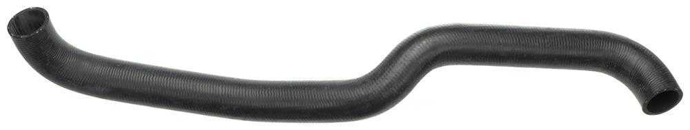 ACDELCO GOLD/PROFESSIONAL - Molded Radiator Coolant Hose - DCC - 26104x
