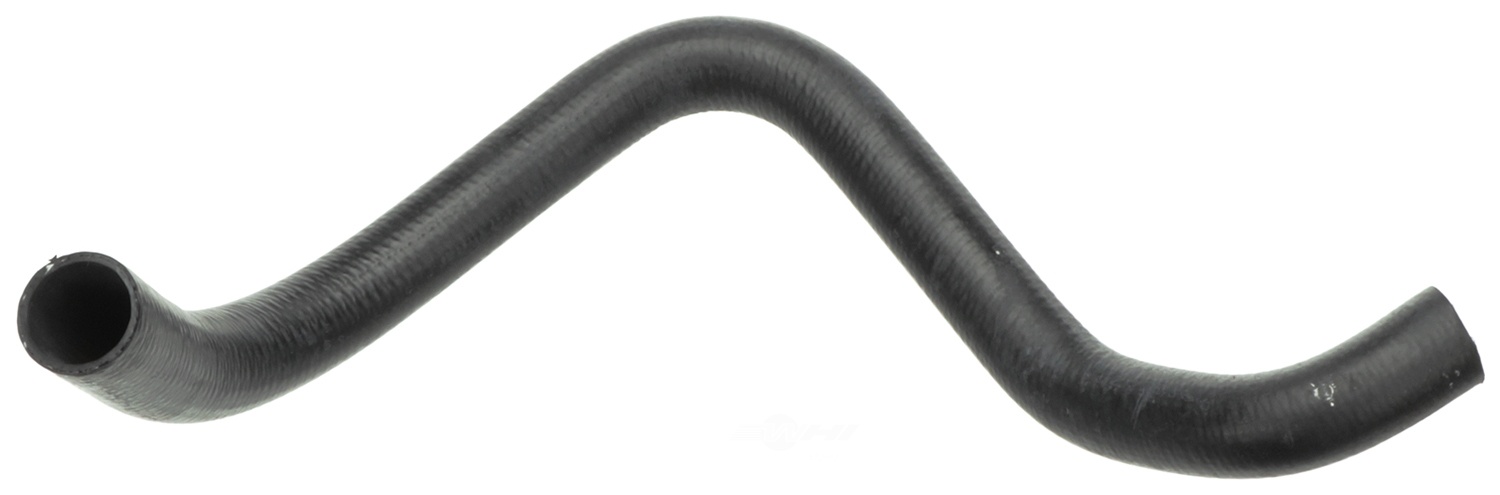 ACDELCO GOLD/PROFESSIONAL - Molded Radiator Coolant Hose (Upper) - DCC 26111X