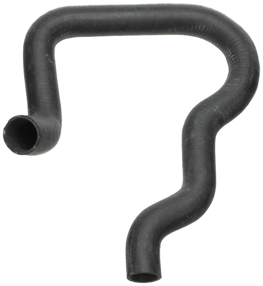 ACDELCO GOLD/PROFESSIONAL - Molded Radiator Coolant Hose - DCC - 26119x