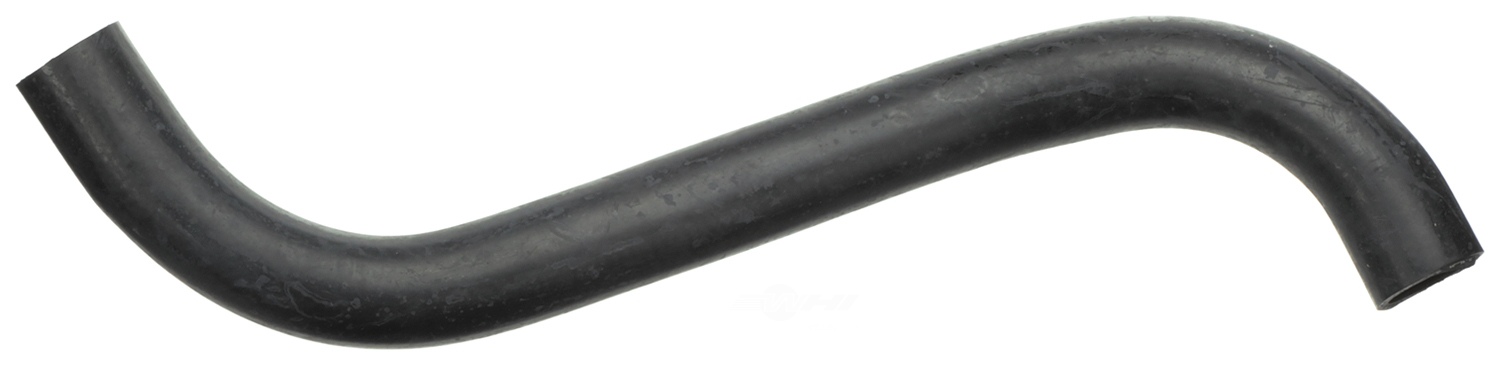 ACDELCO GOLD/PROFESSIONAL - Molded Radiator Coolant Hose - DCC - 26133x