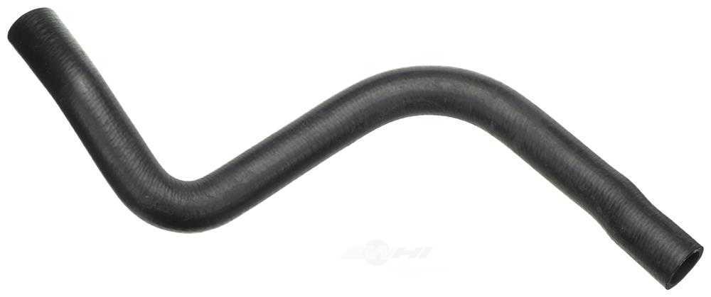 ACDELCO GOLD/PROFESSIONAL - Molded Radiator Coolant Hose - DCC - 26135x