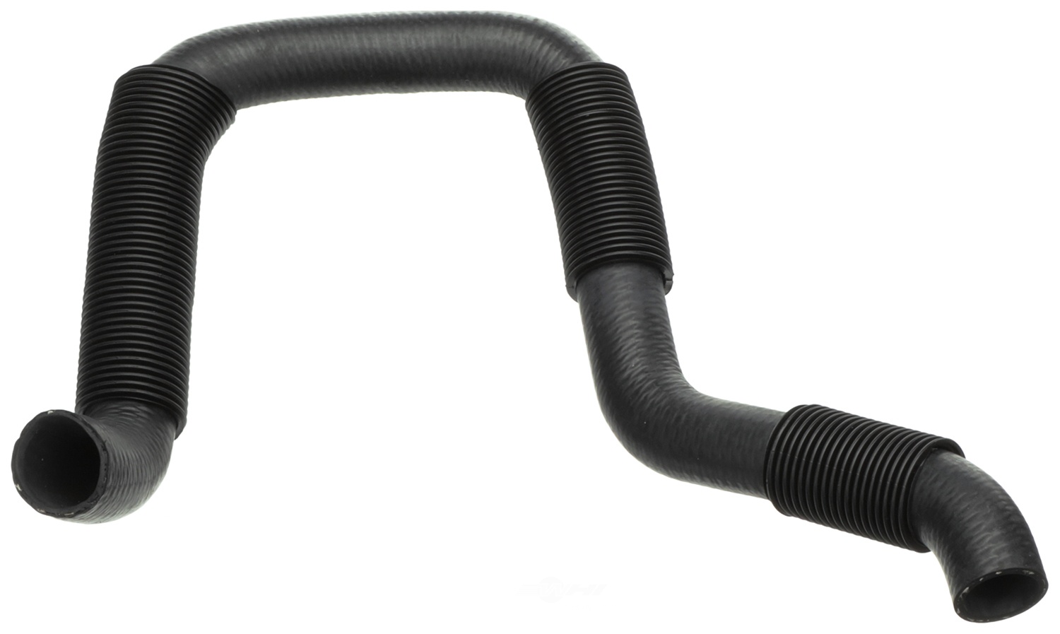 ACDELCO GOLD/PROFESSIONAL - Molded Radiator Coolant Hose (Upper) - DCC 26138X