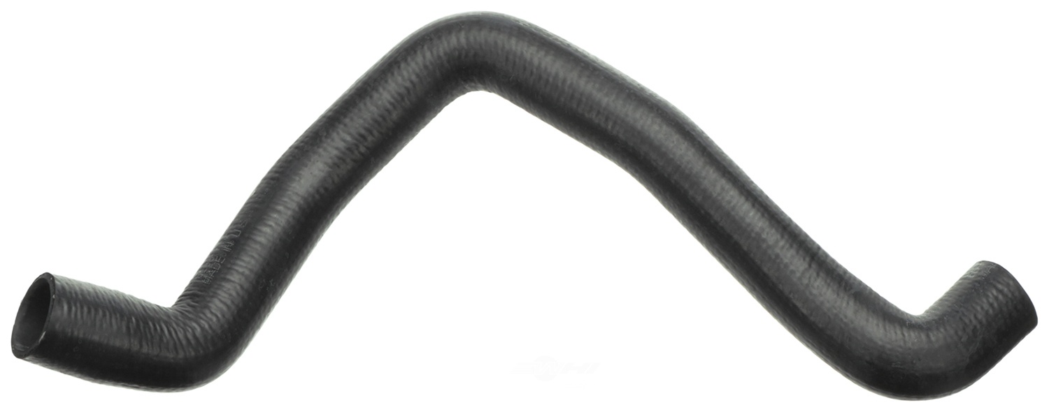 ACDELCO GOLD/PROFESSIONAL - Molded Radiator Coolant Hose - DCC - 26150x