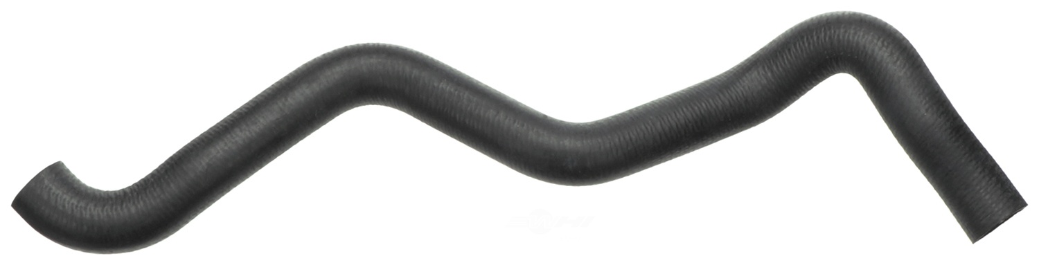 ACDELCO GOLD/PROFESSIONAL - Molded Radiator Coolant Hose - DCC - 26180x