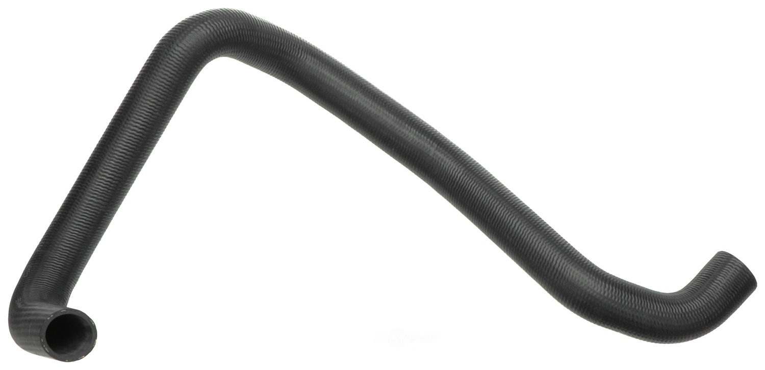 ACDELCO GOLD/PROFESSIONAL - Molded Radiator Coolant Hose - DCC - 26184x
