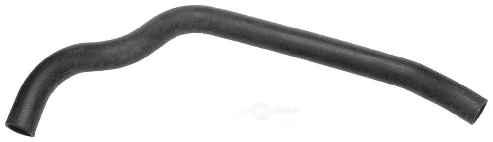 ACDELCO GOLD/PROFESSIONAL - Molded Radiator Coolant Hose - DCC - 26195x