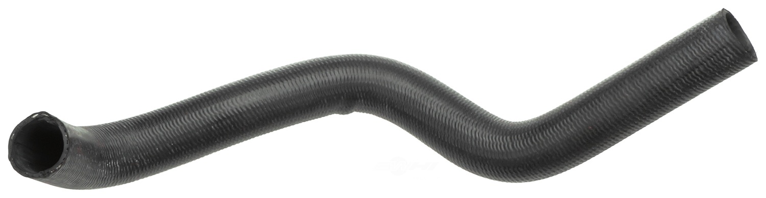 ACDELCO GOLD/PROFESSIONAL - Molded Radiator Coolant Hose (Upper) - DCC 26203X