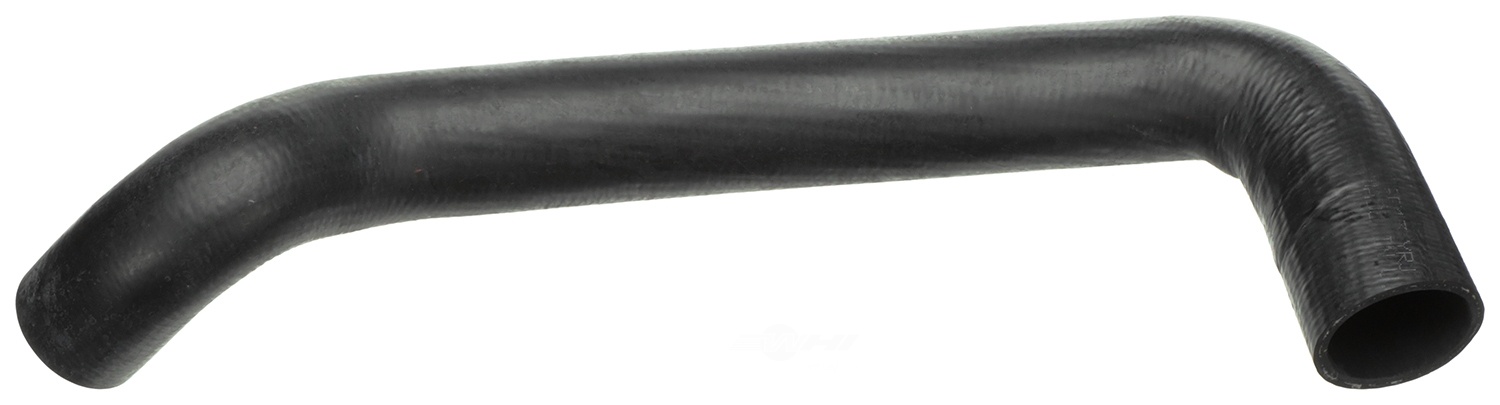 ACDELCO GOLD/PROFESSIONAL - Molded Radiator Coolant Hose - DCC - 26216x