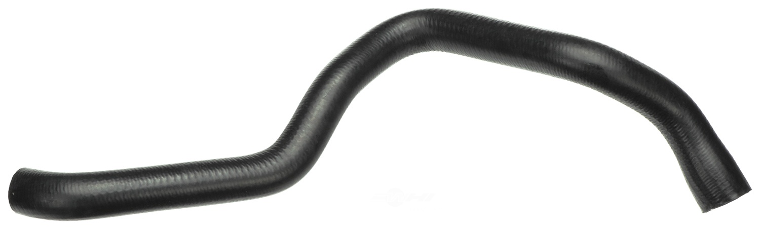 ACDELCO GOLD/PROFESSIONAL - Molded Radiator Coolant Hose (Upper) - DCC 26225X
